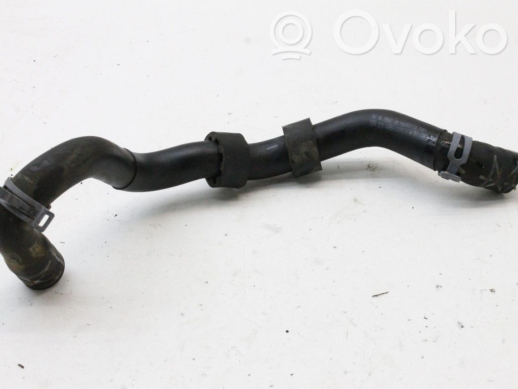 Cupra Born Conductă/furtun lichid de răcire motor 