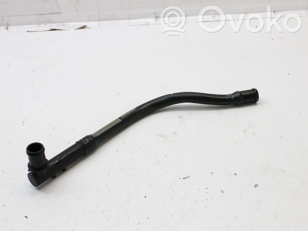 Cupra Born Conductă/furtun lichid de răcire motor 