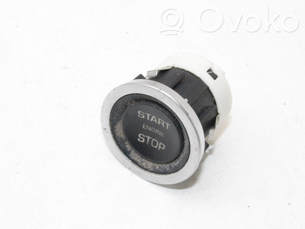 Land Rover Range Rover Evoque L538 Motor Start Stopp Schalter Druckknopf