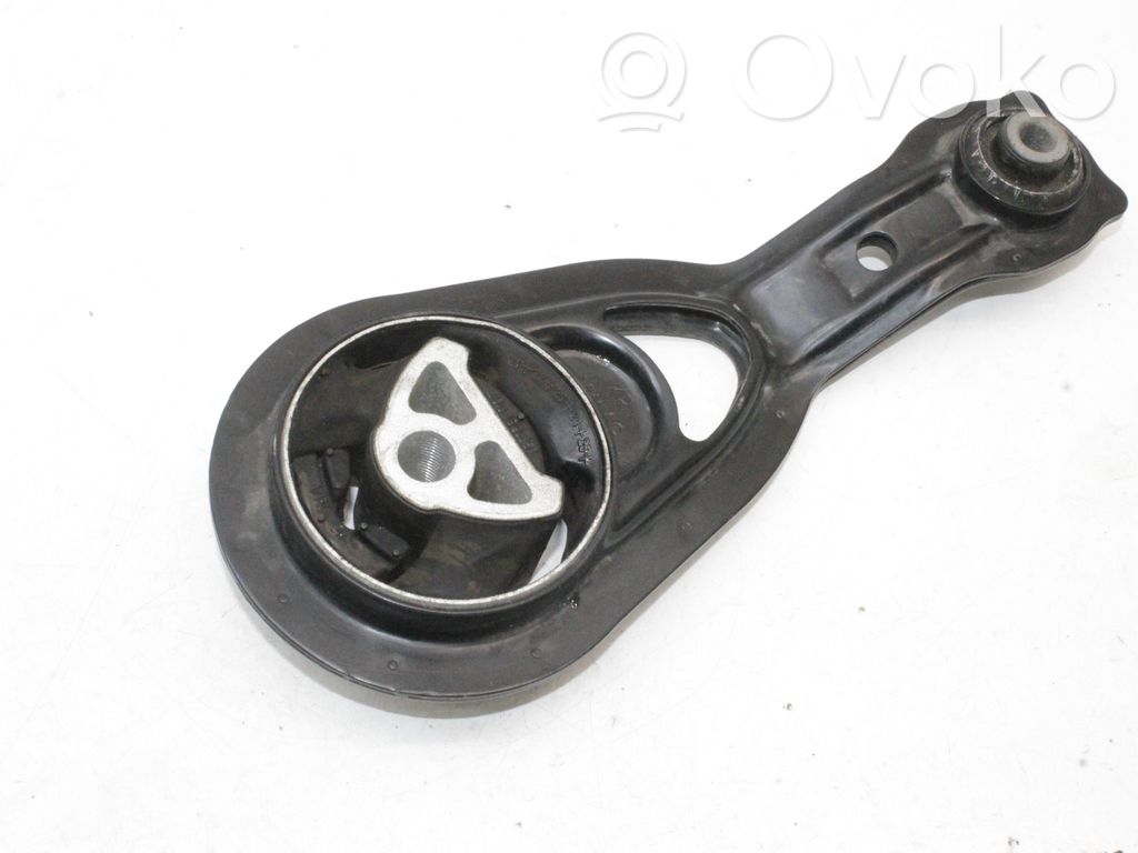 Engine mount bracket   2Q0199851