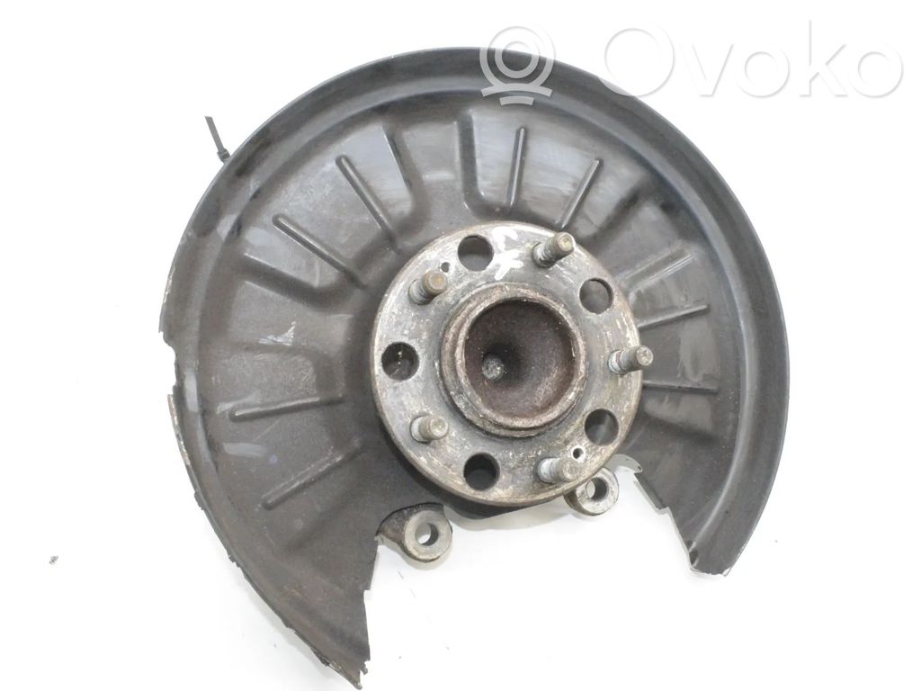 Cubo de rueda trasera   52710S0000