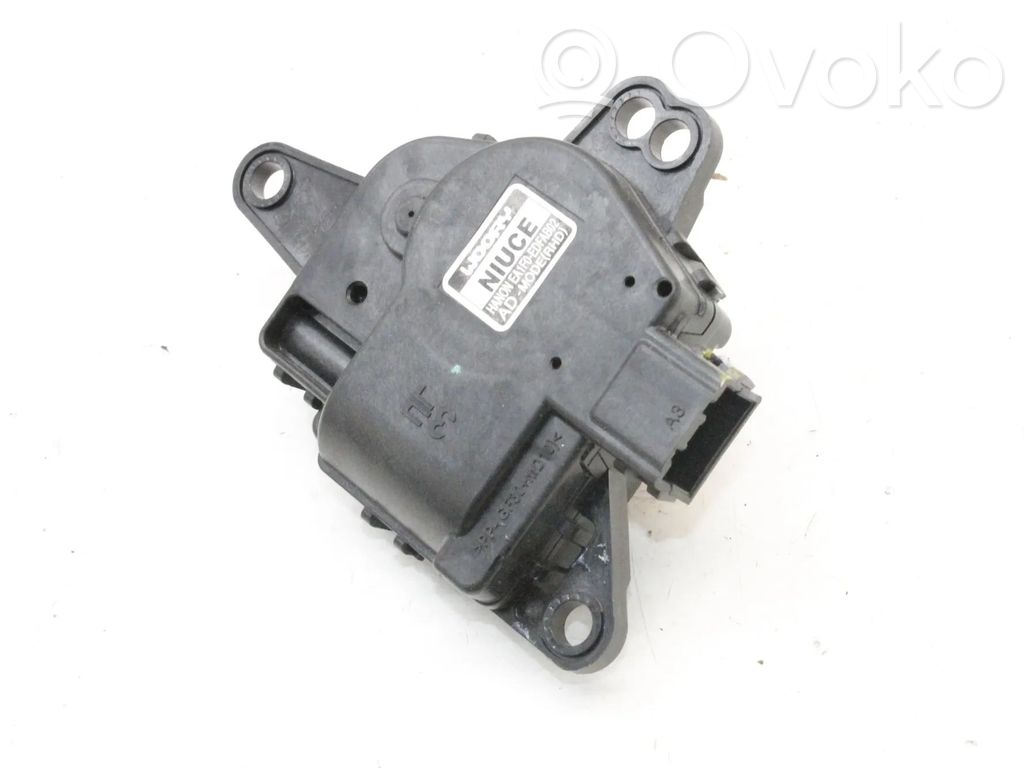 Hyundai i30 fastback Motor/actuator clapetă aer 