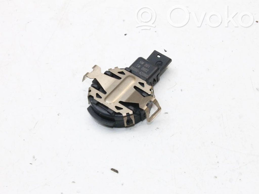 Sadetunnistin   96000A2000