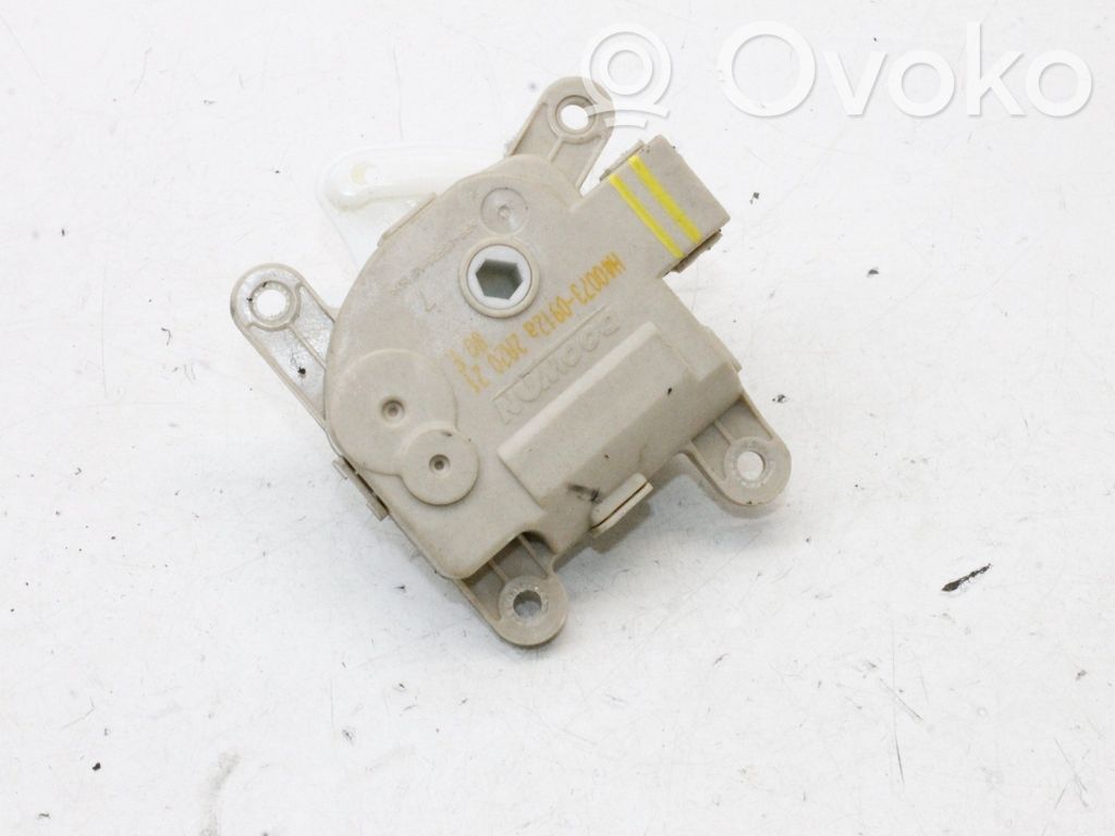 KIA EV6 Motorino attuatore aria 