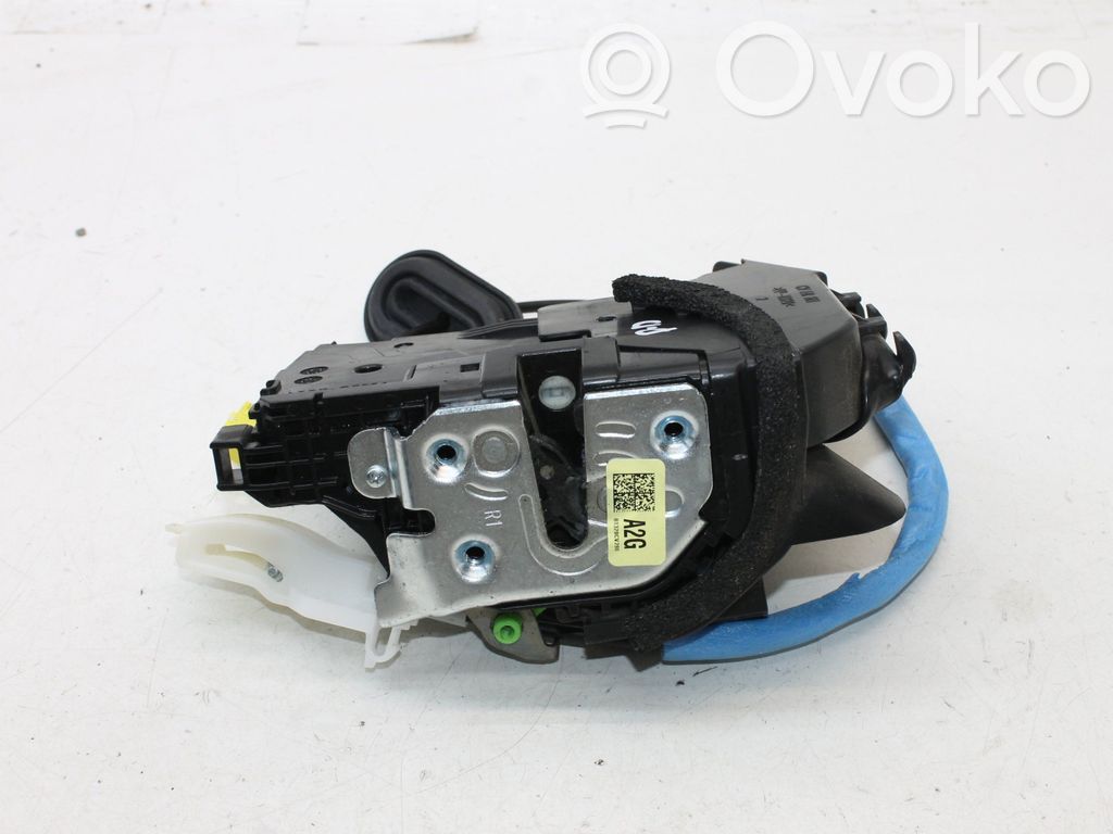 KIA EV6 Încuietoare ușă față 