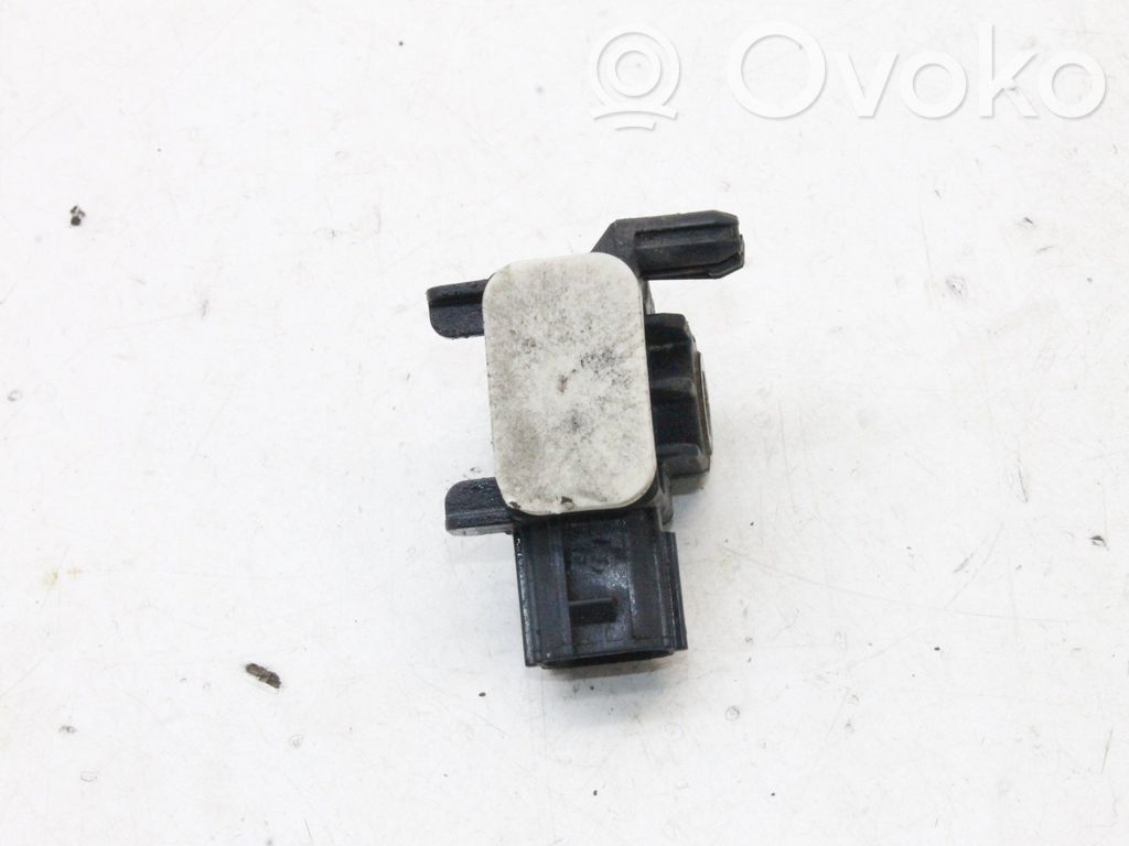 Infiniti M Y51 Airbagsensor Crashsensor Drucksensor 