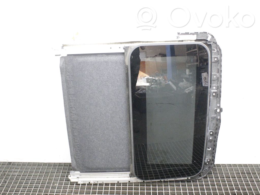 Infiniti M Y51 Kit toit ouvrant