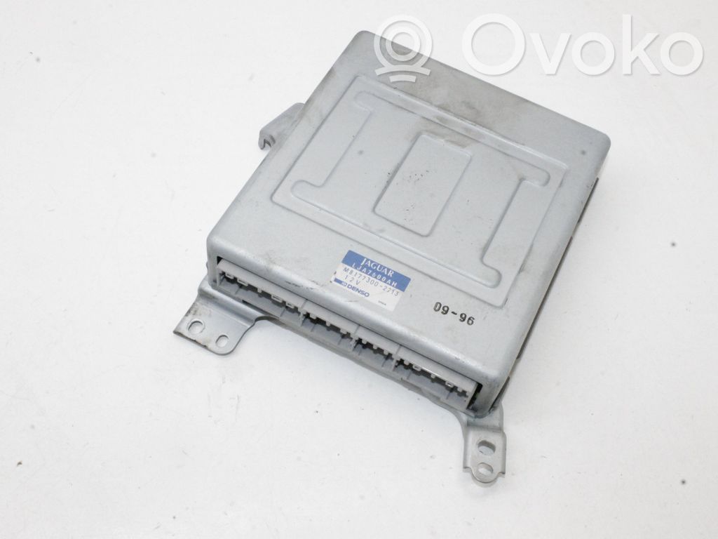 Unitate control climatizare   LJA7600AH