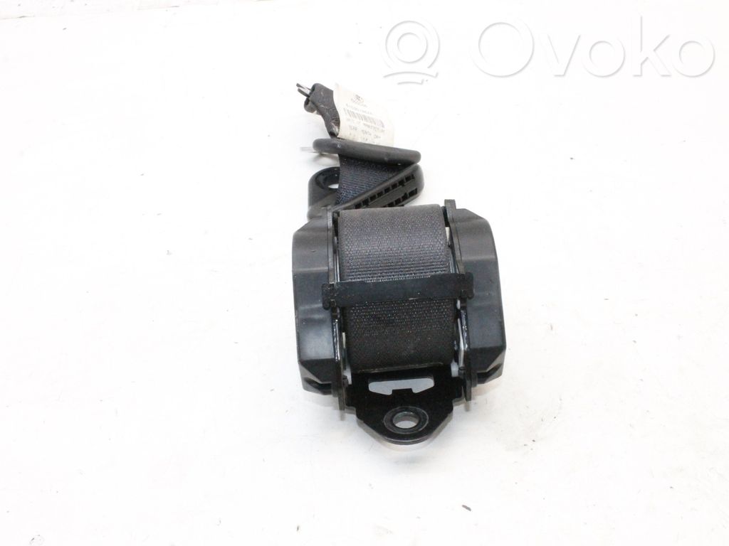 Jeep Compass Cinturón medio (trasero) 