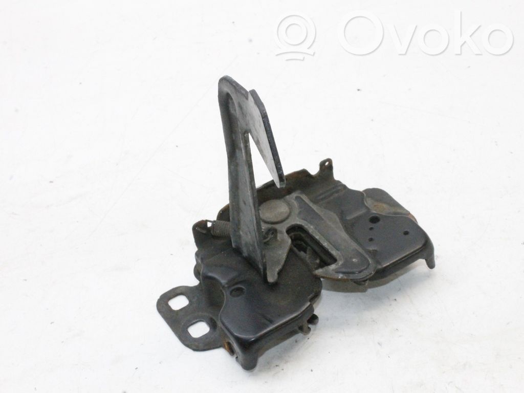 Jeep Compass Engine bonnet/hood lock/latch loop/hook 