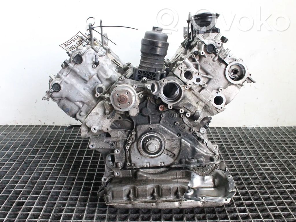Audi A4 S4 B9 8W Motor 