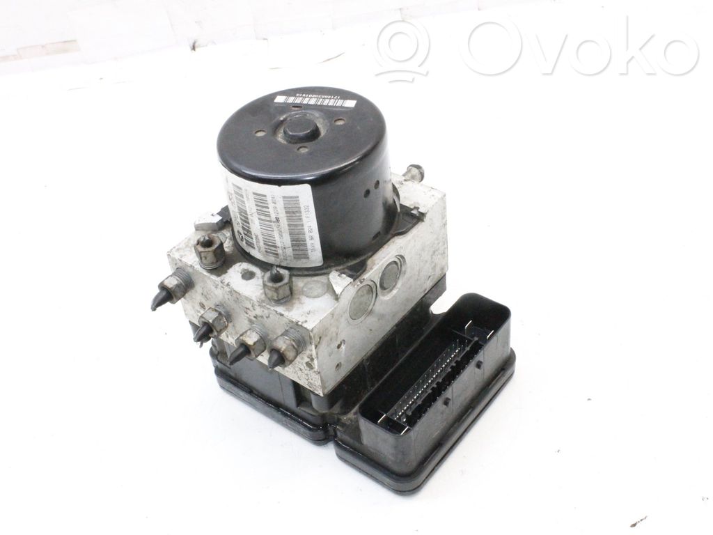 Jeep Compass ABS bloks 