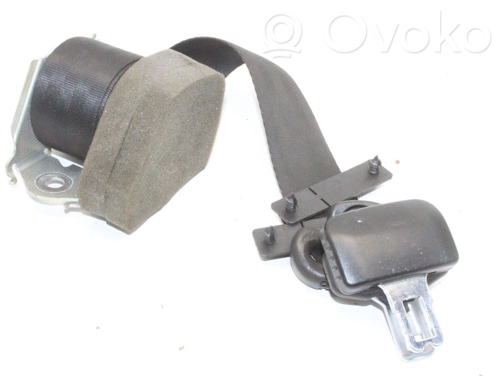 Cinturón medio (trasero)   AG9N611B68EC3YYW,AG9N611B68EC