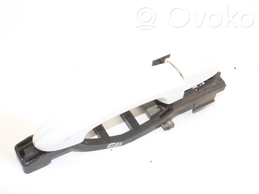 Ford S-MAX Mâner exterior ușă spate 