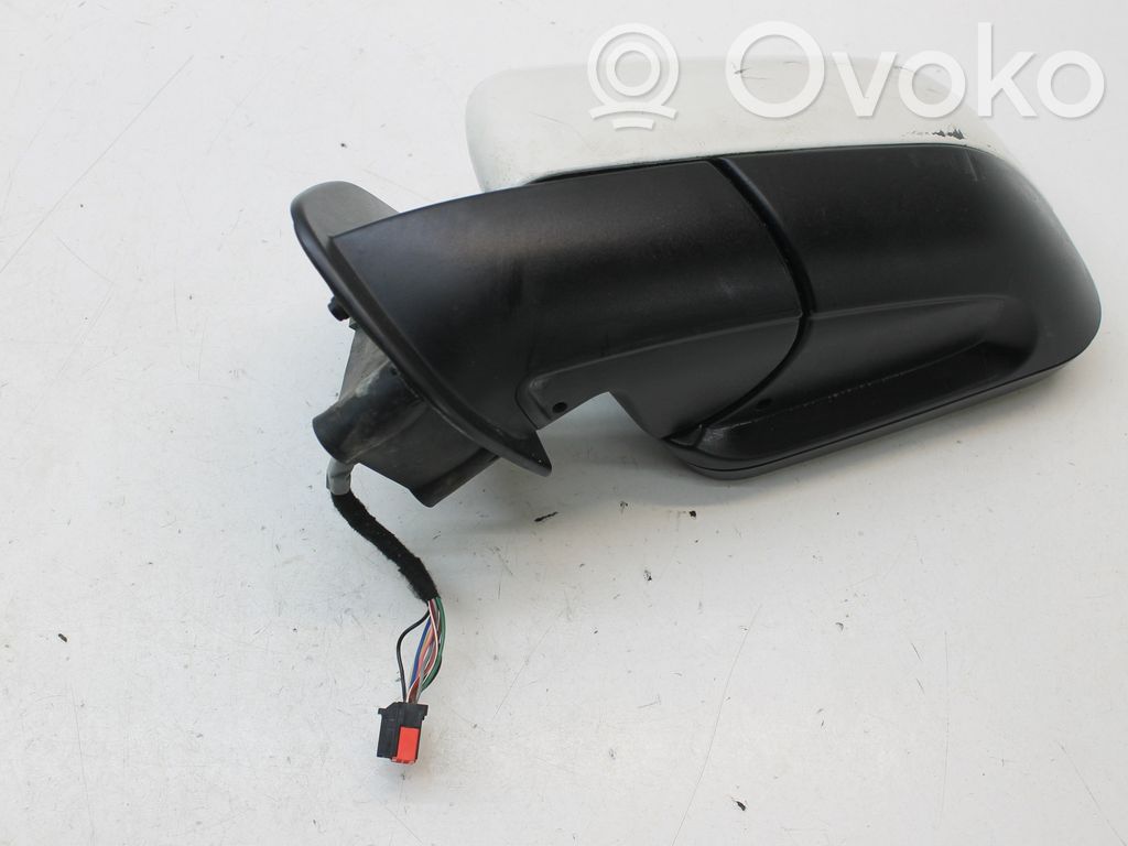 Land Rover Range Rover Sport L320 Oglindă electrică ușă față
