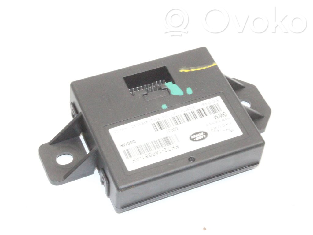 Land Rover Discovery Sport Módulo de control Gateway