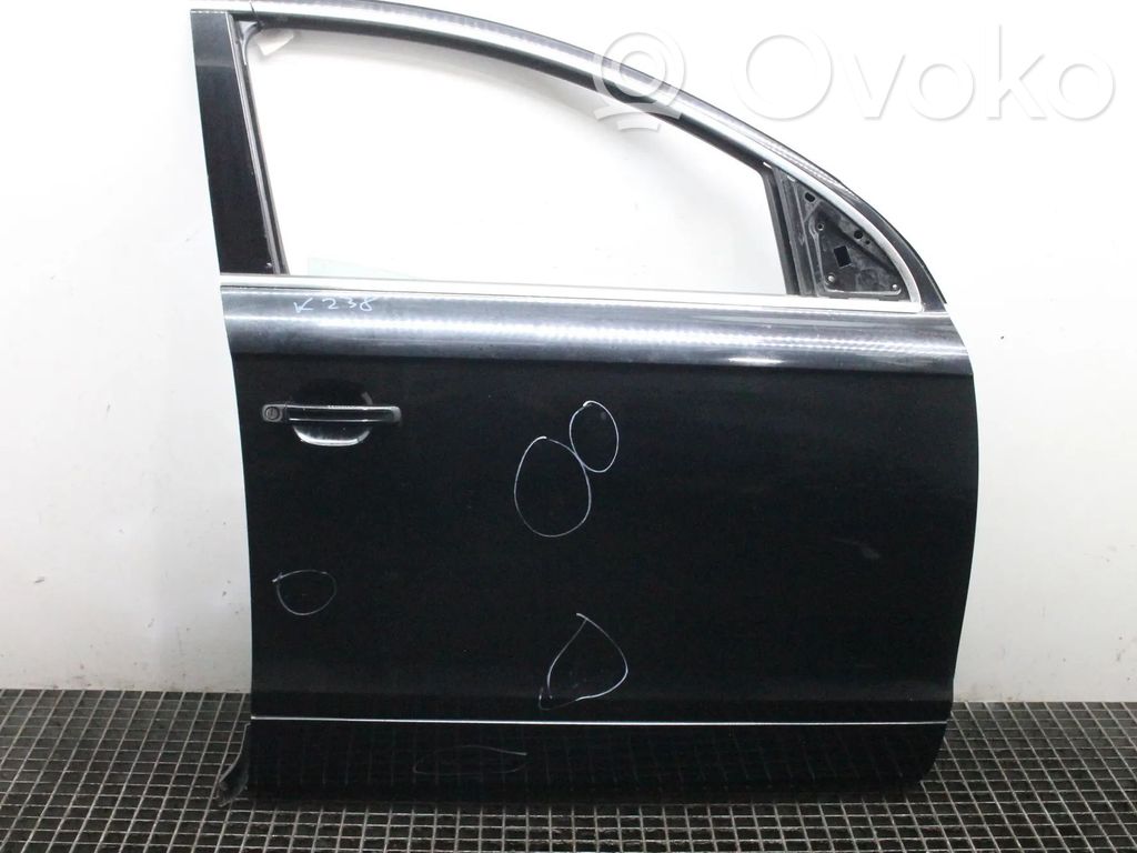 Puerta delantera