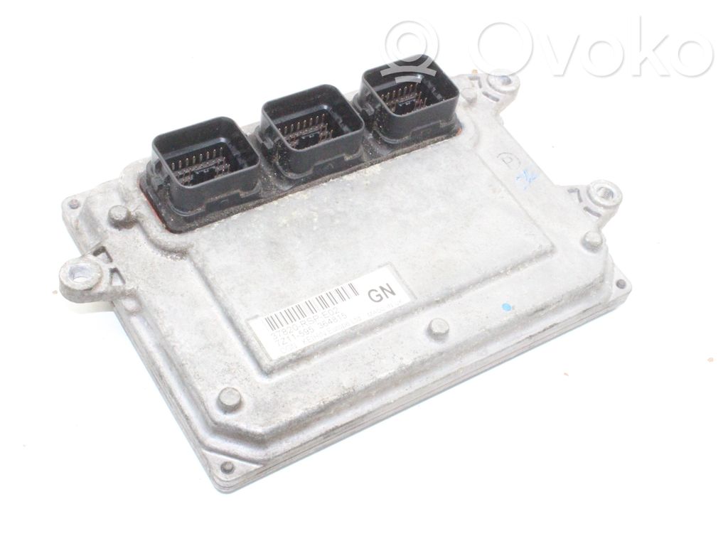 Unitate/modul de control motor   37820RSPE02