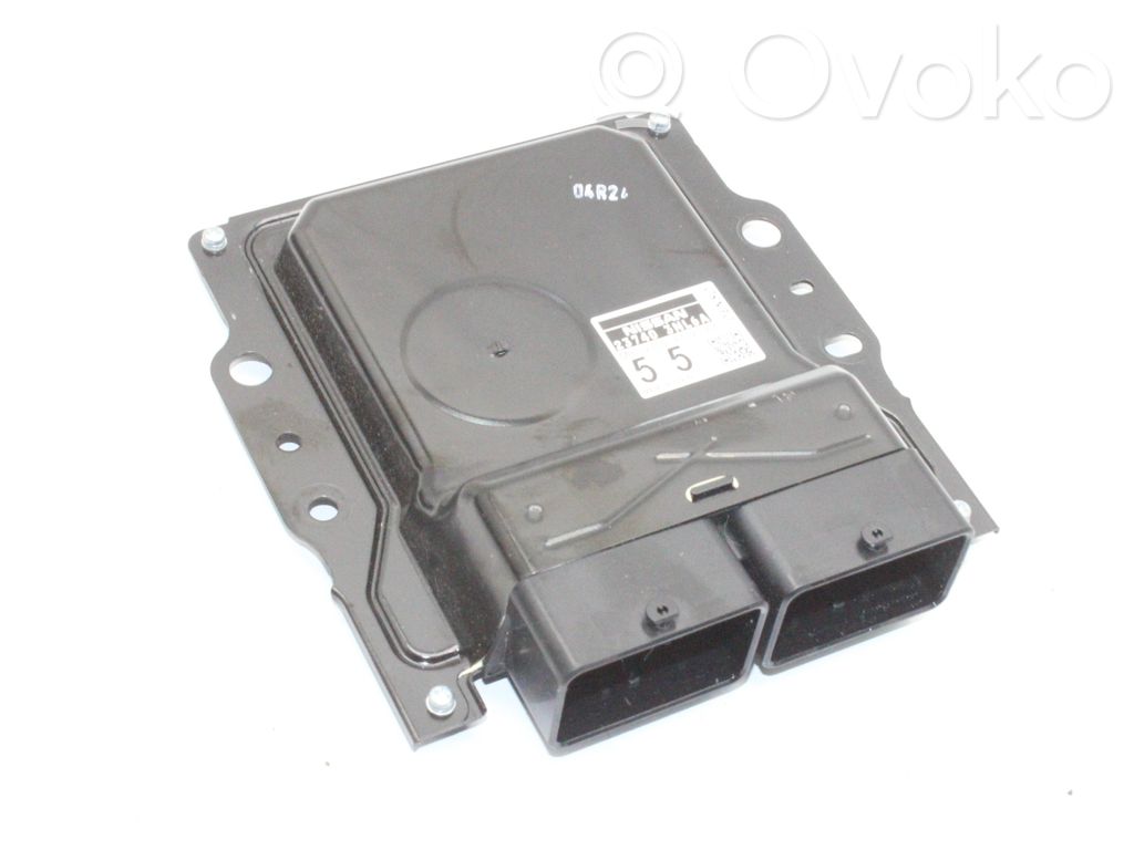 Engine control unit/module   237403NL6A,MB1127008302