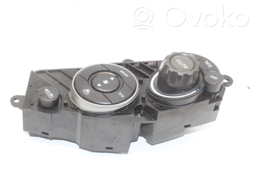 Comutator control ventilator interior   79600SMGE5