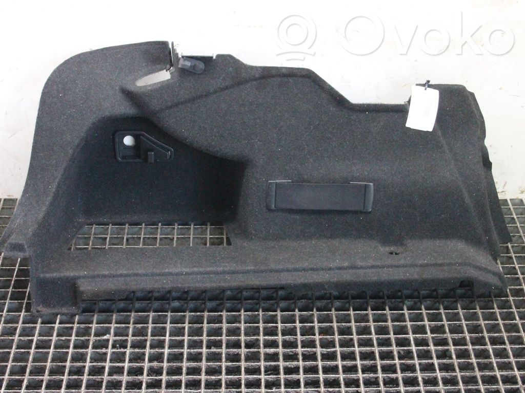 BMW 3 F30 F35 F31 seitliche Verkleidung Kofferraum 