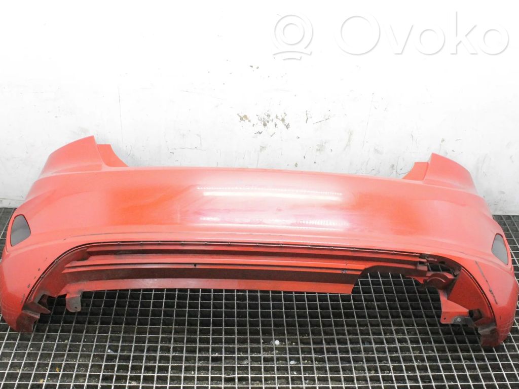 Ford Fiesta Paraurti 