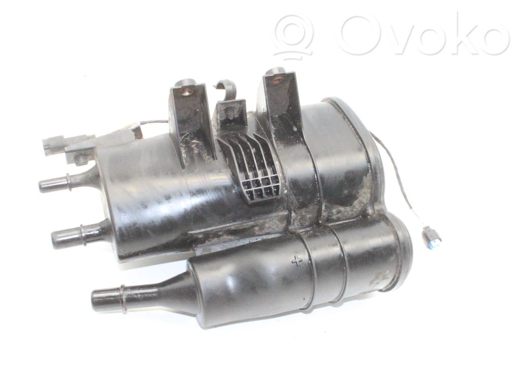 BMW 3 F30 F35 F31 Cartouche de vapeur de carburant pour filtre à charbon actif 