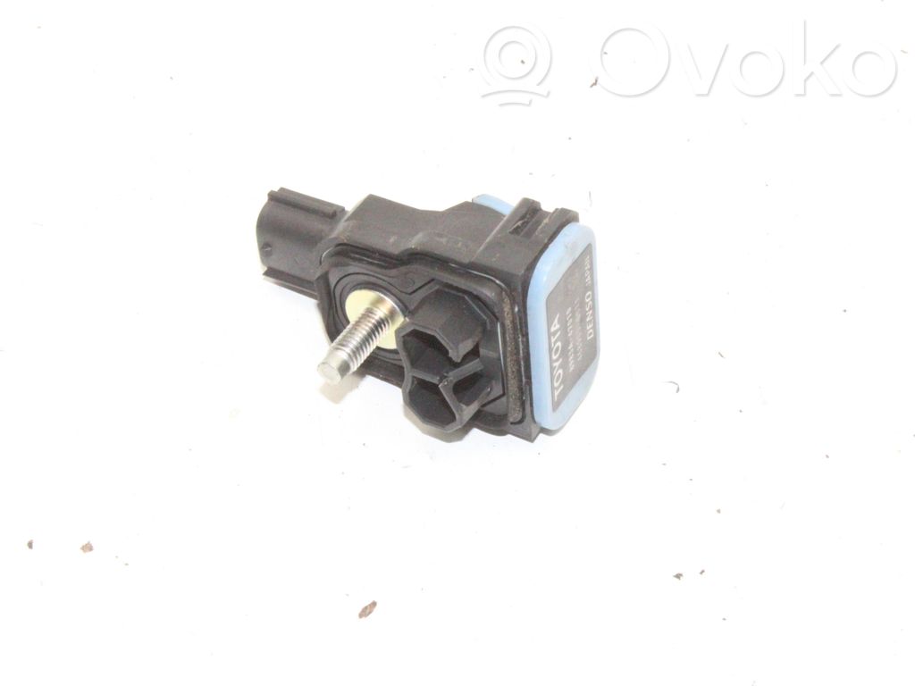 Airbagsensor Crashsensor Drucksensor   8983A47010