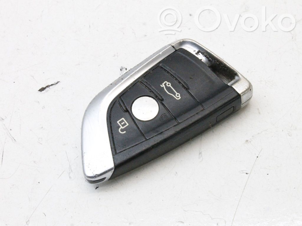 Virta-avain/kortti   9317145