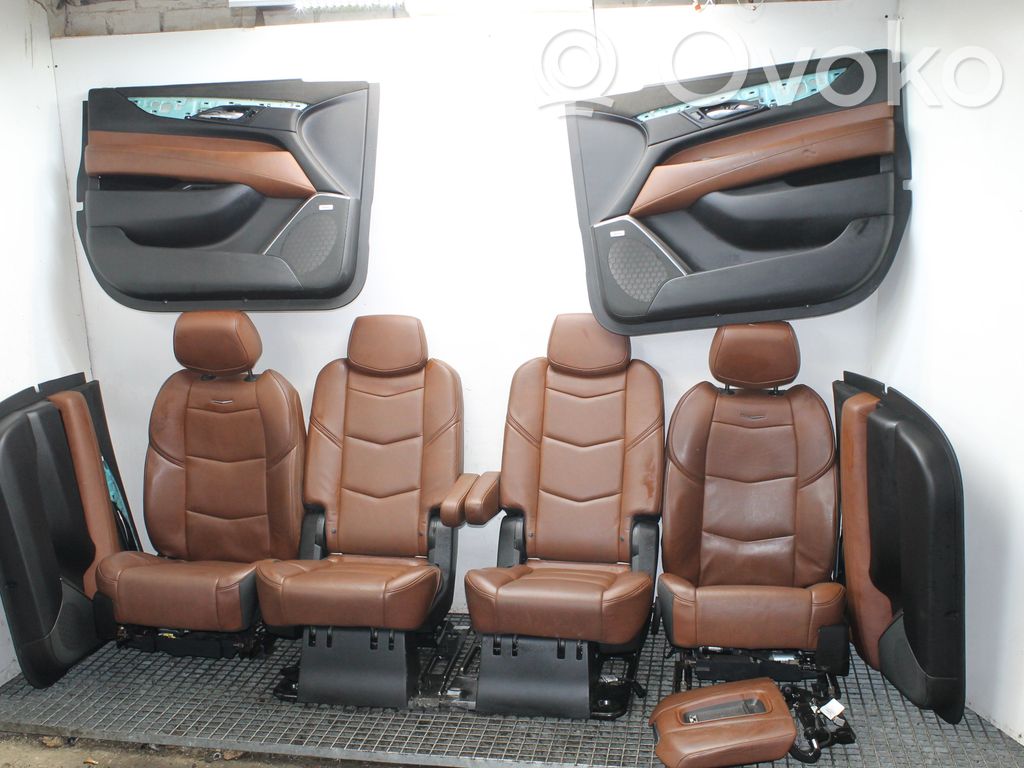 Juego interior