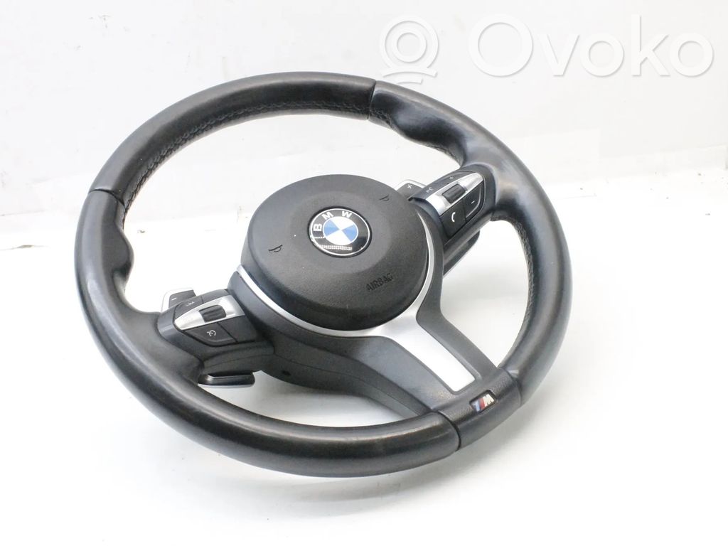 BMW 3 F30 F35 F31 Volante