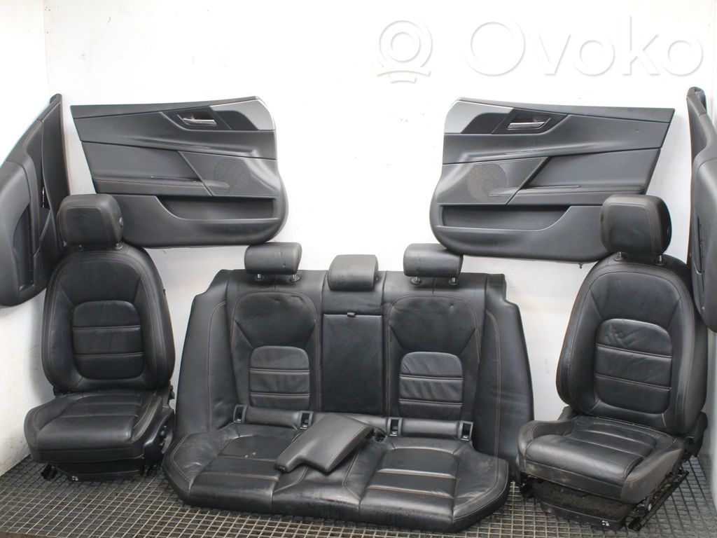 Set de interior