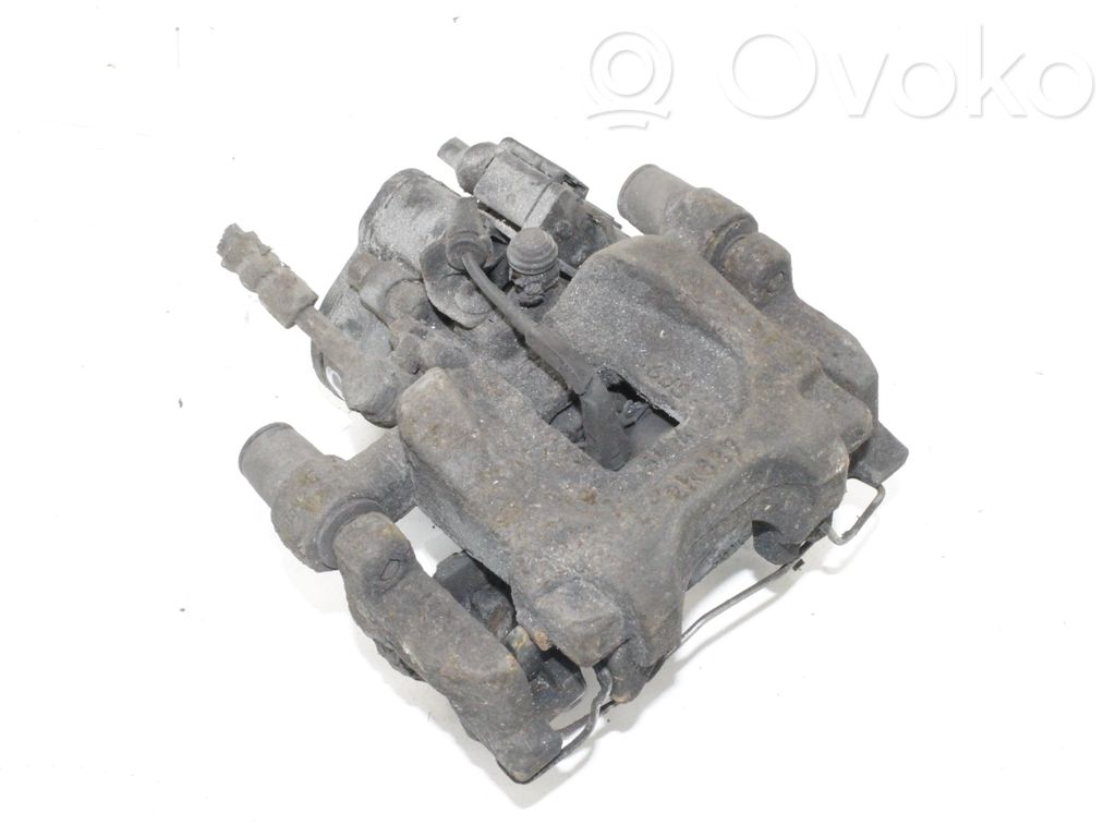 Bremssattel hinten