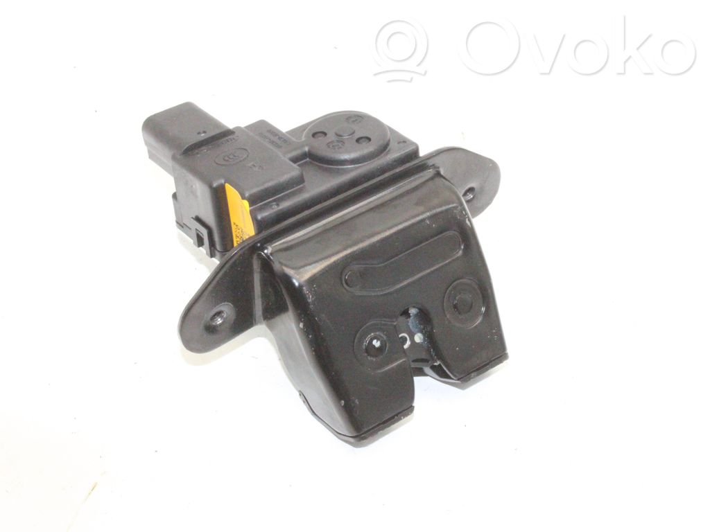 KIA Picanto Blocco/chiusura/serratura del portellone posteriore/bagagliaio