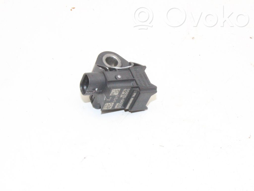 KIA Picanto Airbagsensor Crashsensor Drucksensor 