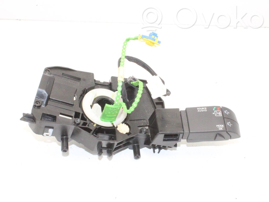 Dacia Sandero Innesco anello di contatto dell’airbag (anello SRS)