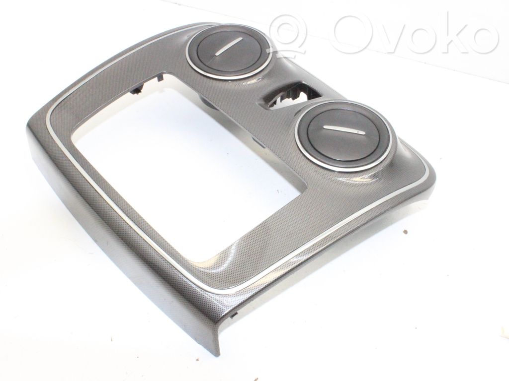 Dacia Sandero Copertura griglia di ventilazione cruscotto