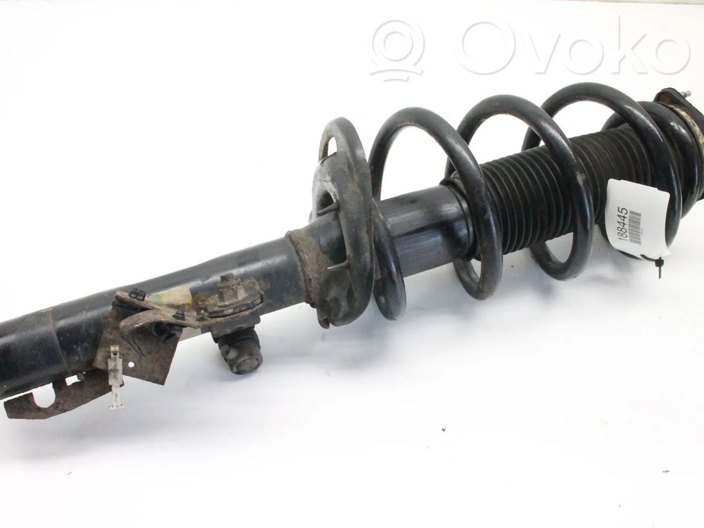 Stoßdämpfer vorne   FK2118045AA