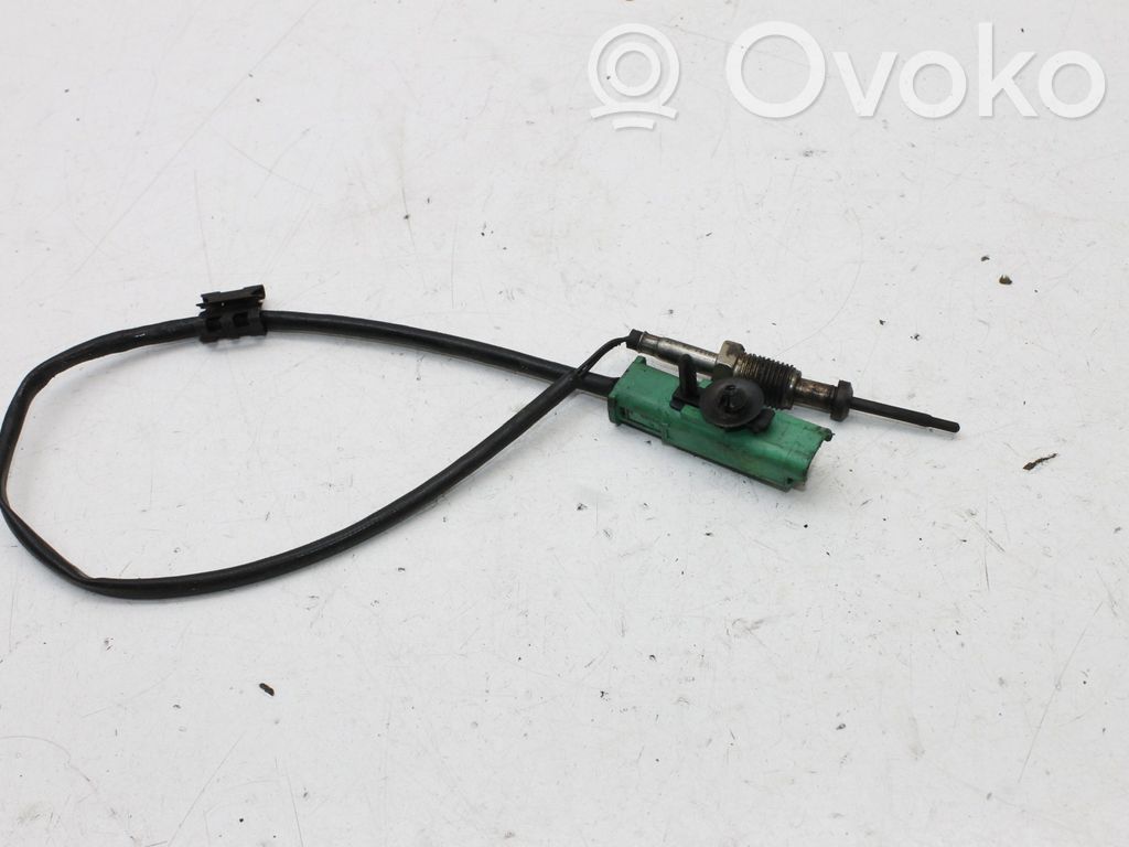 Sensor de temperatura del escape   GX7312B591CA