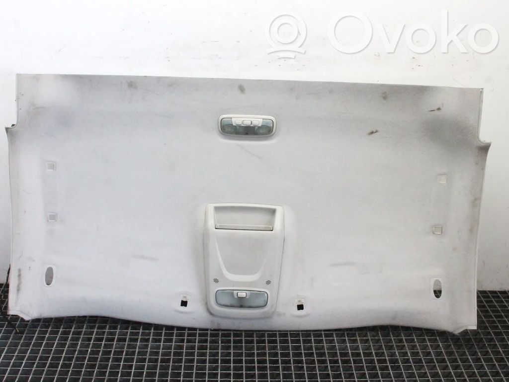 Ford Transit Custom Headlining 
