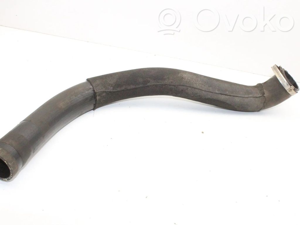 Ford Transit Custom Furtun/conductă intercooler