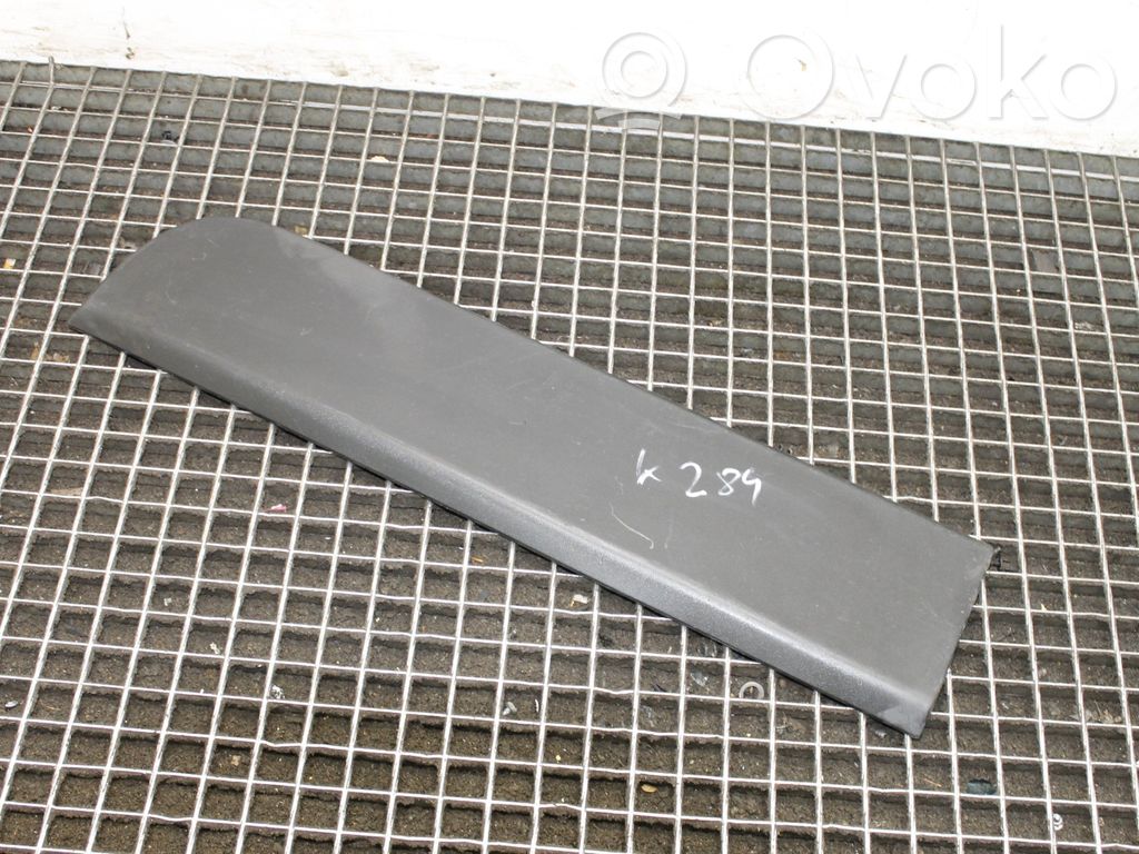 Opel Movano B Rivestimento modanatura parafango posteriore 
