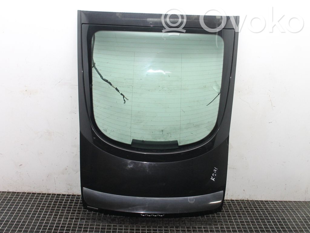 Puerta del maletero/compartimento de carga   3AZ9V