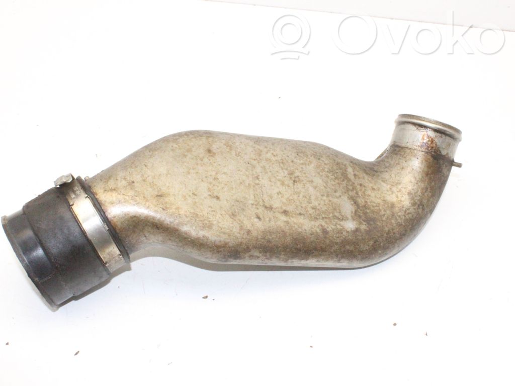 Manguera/tubo del intercooler