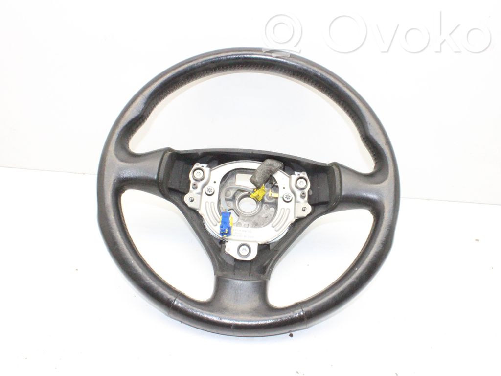 Ohjauspyörä   8N0419091B