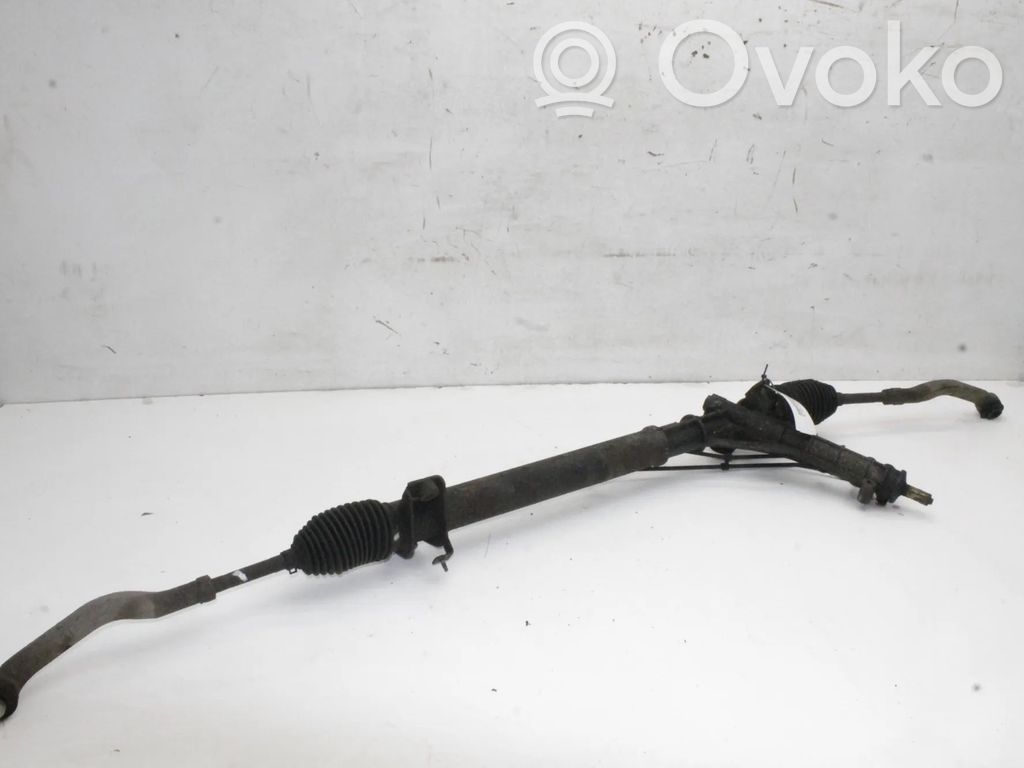 Opel Movano B Crémaillère de direction