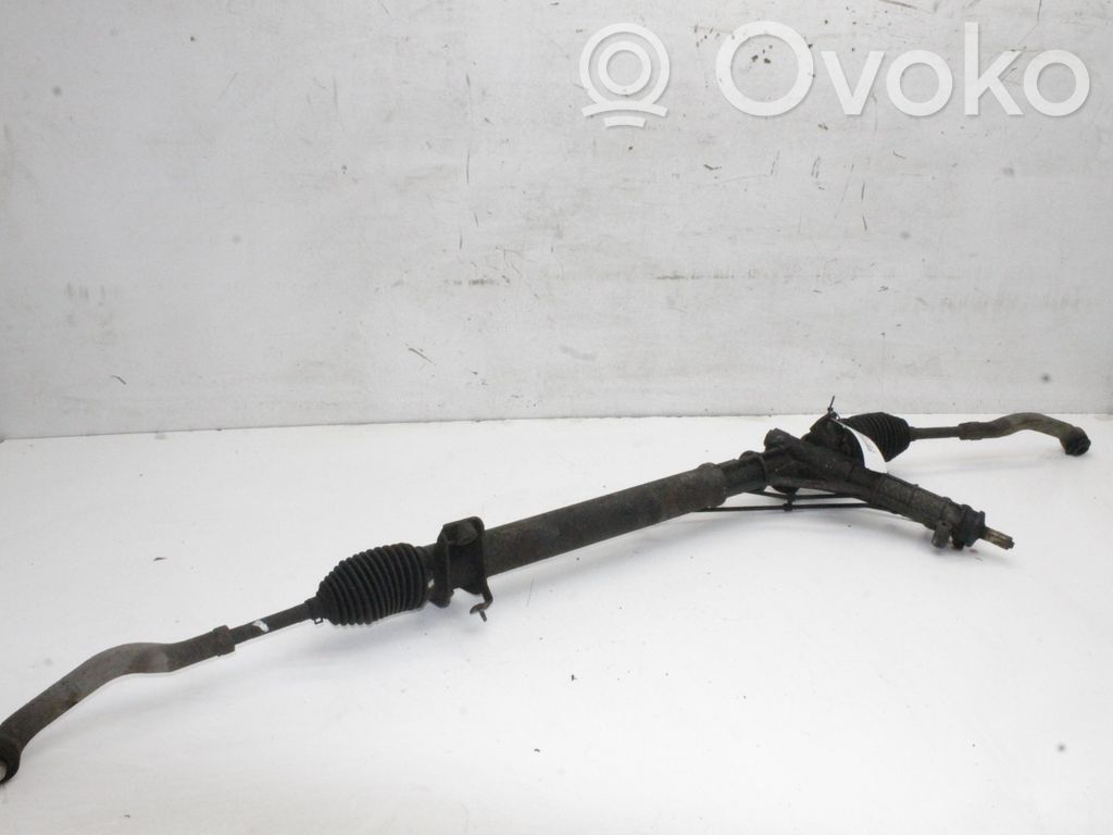Opel Movano B Crémaillère de direction 