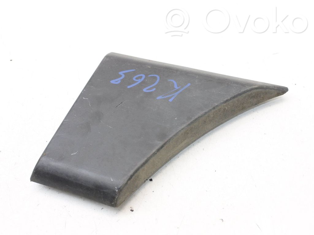 Opel Movano B Contur aripă spate 