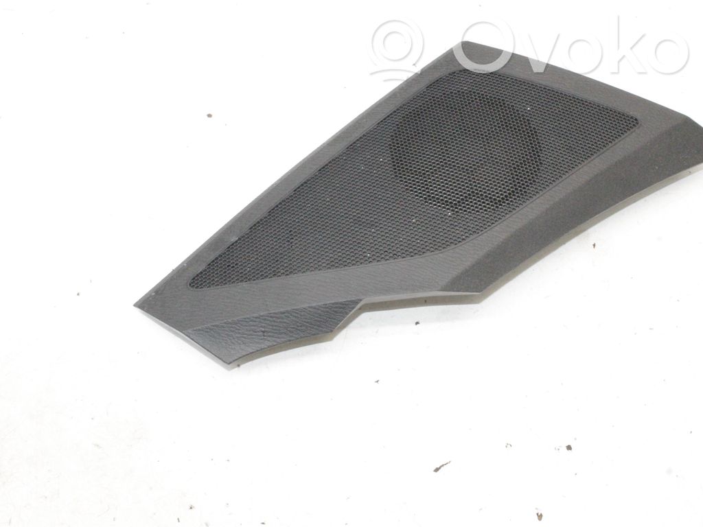Mazda CX-5 Cache enceinte centrale 