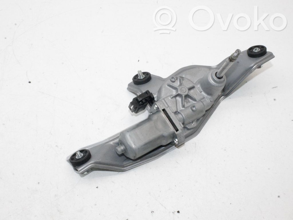 Mazda CX-5 Motor ștergător lunetă